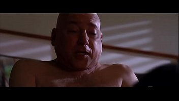Camille Chen in Californication 2007-2014