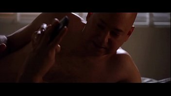 Camille Chen in Californication 2007-2014