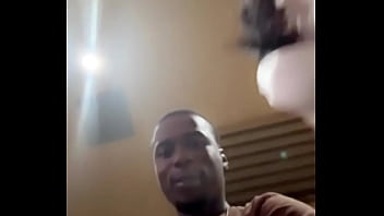 This guy took this video behind me & I was uncontrollably wet  bend me over !!️