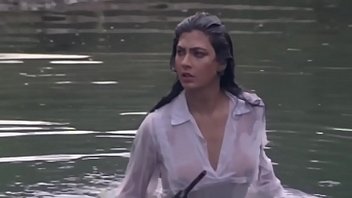 Various Indian actress Topless & Nipple Slip Compilation