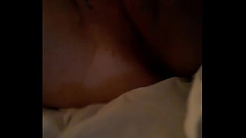 thumb my hott pussy   