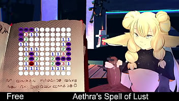 thumb aethra's sp ell  of lust  