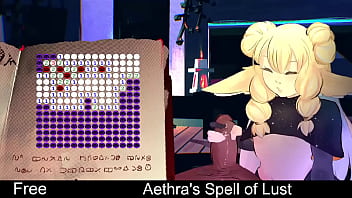 thumb aethra's sp ell  of lust  