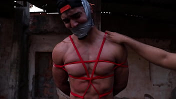 Gagged - Trailer Oficial