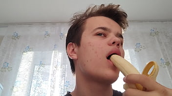 Пососала твой грязный член