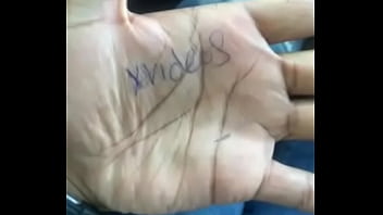 thumb verification vi  deo  
