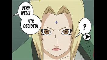Tsunade In Debt