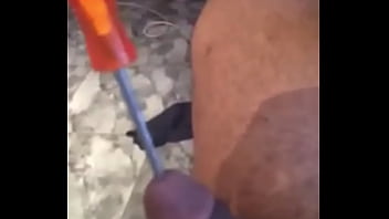 Sonder Avec Un Tournevis