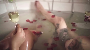 Amateurinnen am Liebestag