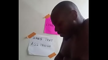Choosing between uh oh exhibitionism or dang that ass though for an aesthetic background 2