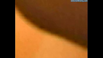 Guy fuck his older mature