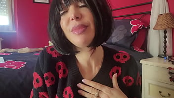 thumb chantalchannel  stepmom take it in the ass in   in the ass in the ass