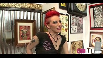 pussy munching emo babes 102