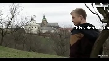 Danish Gay (Chris Jansen - CJ) Gays Manhub Boyztube 8