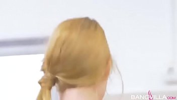Lucy Heart In Salon Seduction