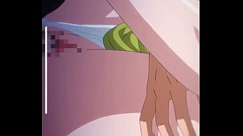 thumb the banging   