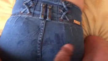 thumb stepson gives m  e a hard cock in the ass and  in the ass and p n the ass and p