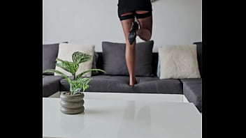 Ma nouvelle vid&eacute_o JOI Marie la Soubrette est disponible ici clic full vid&eacute_o ...