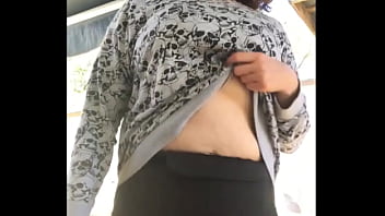 thumb teasing you wit  h my curvy body  y 