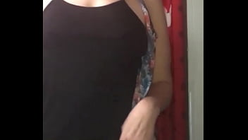 thumb teasing you wit  h my curvy body  y 