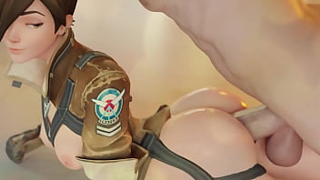 Anal Hentai Compilation 11