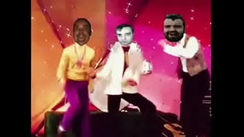 los retras: vivan las vergas