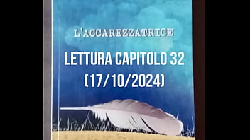 L'Accarezzatrice (Cap.32)