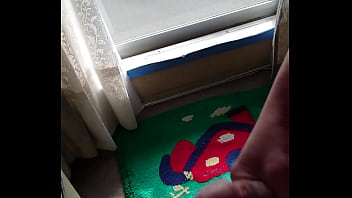 masturbation
