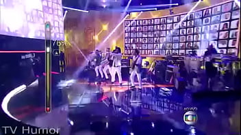 Com 'Desencana', de Thiaguinho, pagode do Curtindo a Vida atinge 77% - SuperStar 27-04-1