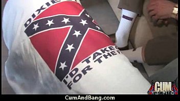 Black African Teens Fucked In Group Sex Party