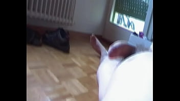 big cum shot