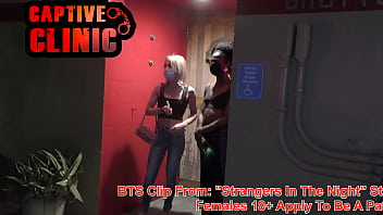 thumb sfw nonnude bts  from rina arem's stranger 's  's stranger 's strangers in the 