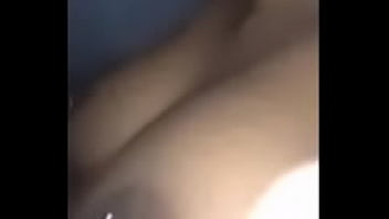 thumb eating pussy st  raight  