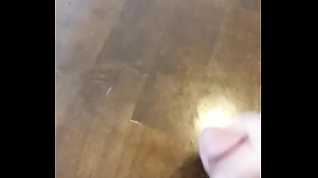 Fatdickdaddy84 Éjacule Pour Shyslut