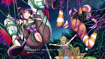 魔滅姫ミコト～受精必至の異種姦獄～ 09