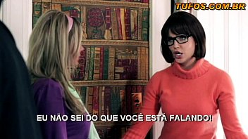 Scooby-Doo Porn Parody Trailer