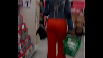 Real Store Ass 13