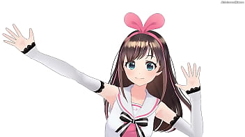 mmd, toy, vtuber