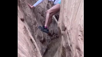 One step closer to the top — or just a better view? ?ï¸