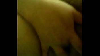 Tocandose para mi