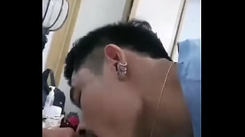 Handsome