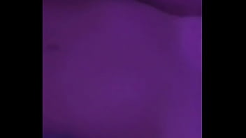 thumb rubbing tits ti  ll it is wet  