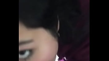 Adorable 18yo Teen Gets A Big Suprise Facial