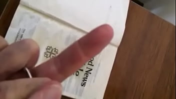 Bible fuck-up!