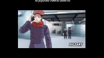 MAHITO GETTING FUCKED
