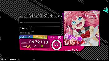 thumb [beatstream] ba  kunanatesutoroiya bst10 ya bs iya bst10 ya bst10