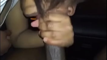 thumb she taking care  of bae  