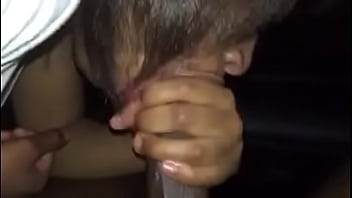 thumb she taking care  of bae  