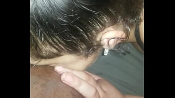 Latina Bbw Rimjob