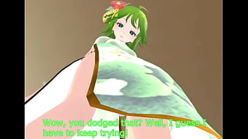 Giantess mmd heel stomping